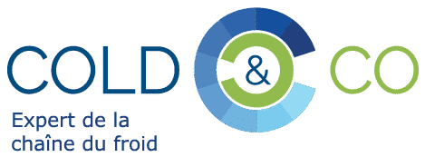 Logo COLD & CO