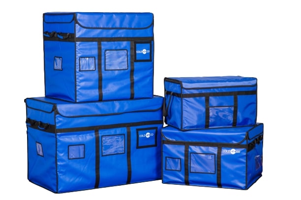 gamme conteneurs isothermes carrytemp classic