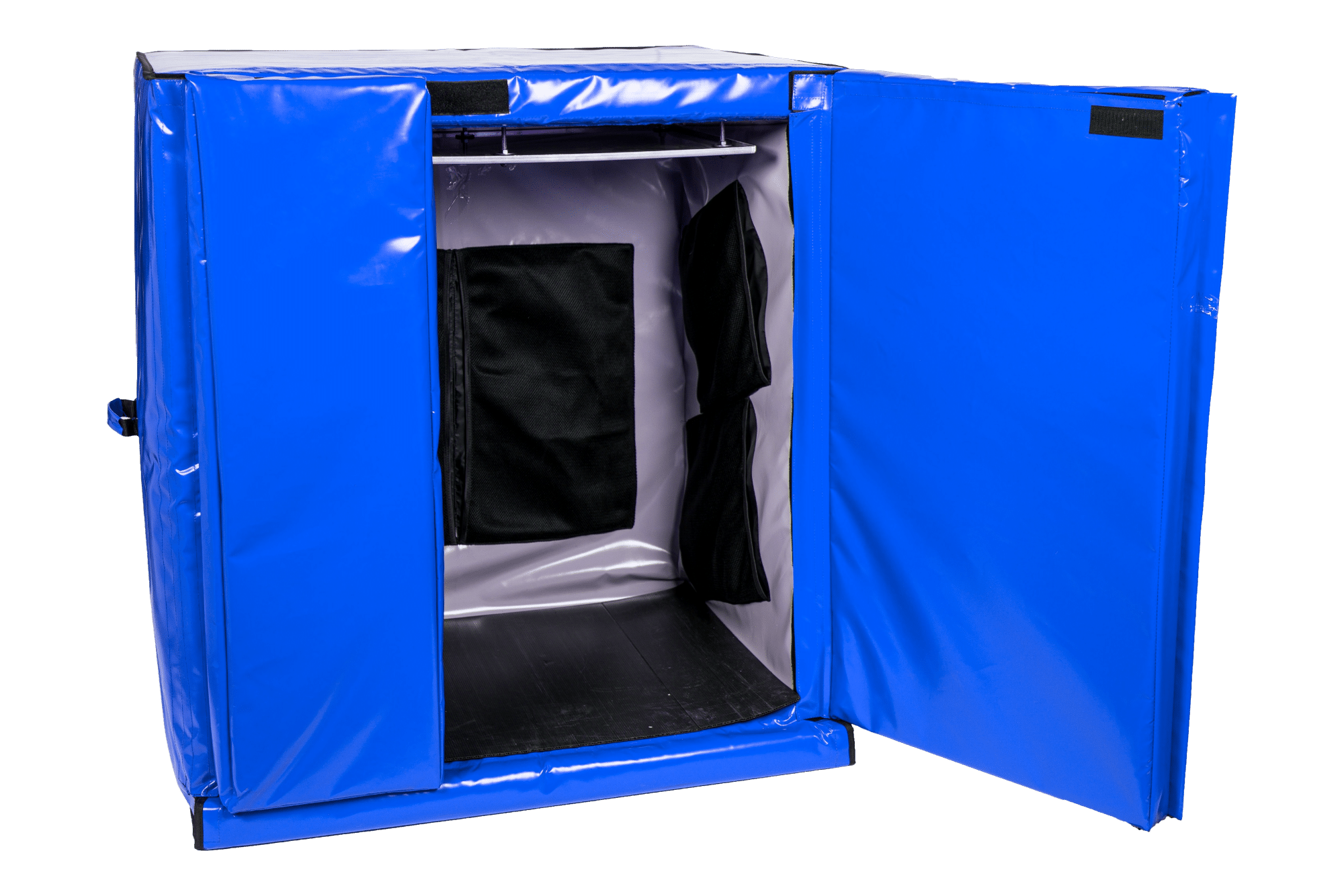 conteneur isotherme-isolant-amovible-produits sensibles