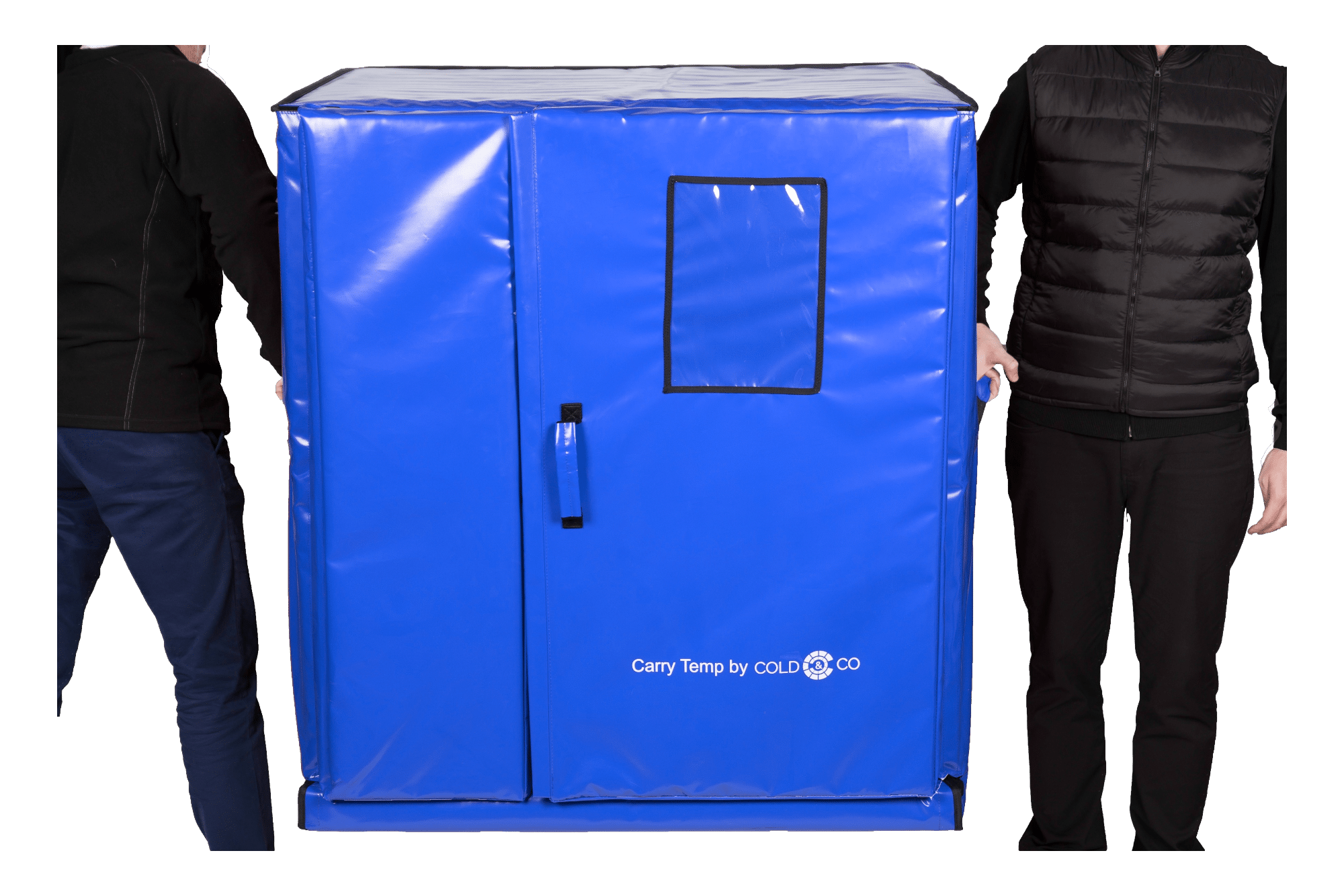 glacière rigide-isotherme-mobile-produits sensibles