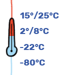 thermomètre dessin