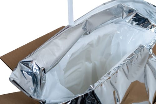 Emballage isotherme- 24h-48h-colis réfrigéré- produits frais