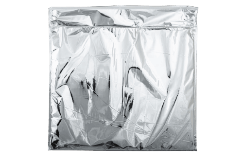 Emballage e-commerce isotherme Fresh Box 15L pour l envoi postal de produits frais