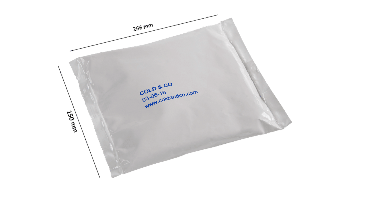 gel-eutectique-souple-réfrigérant- maintien température ambiante