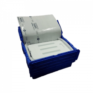 habillage-isotherme-cottoninsert- caisse croco-gel eutectique