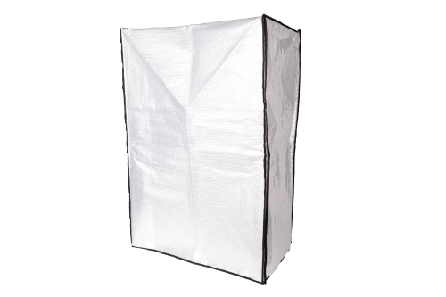 couverture isotherme-palette - transport-caisse croco